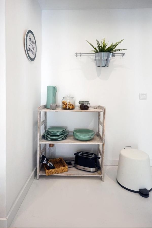 Alfama Historical Apartment 3 Bedroom Duplex Лиссабон Экстерьер фото
