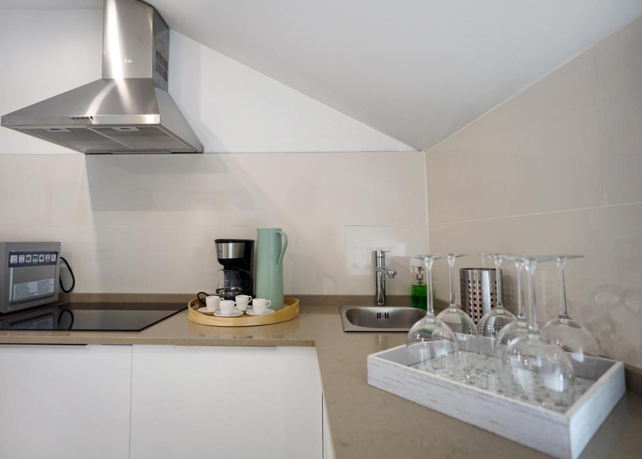 Alfama Historical Apartment 3 Bedroom Duplex Лиссабон Экстерьер фото